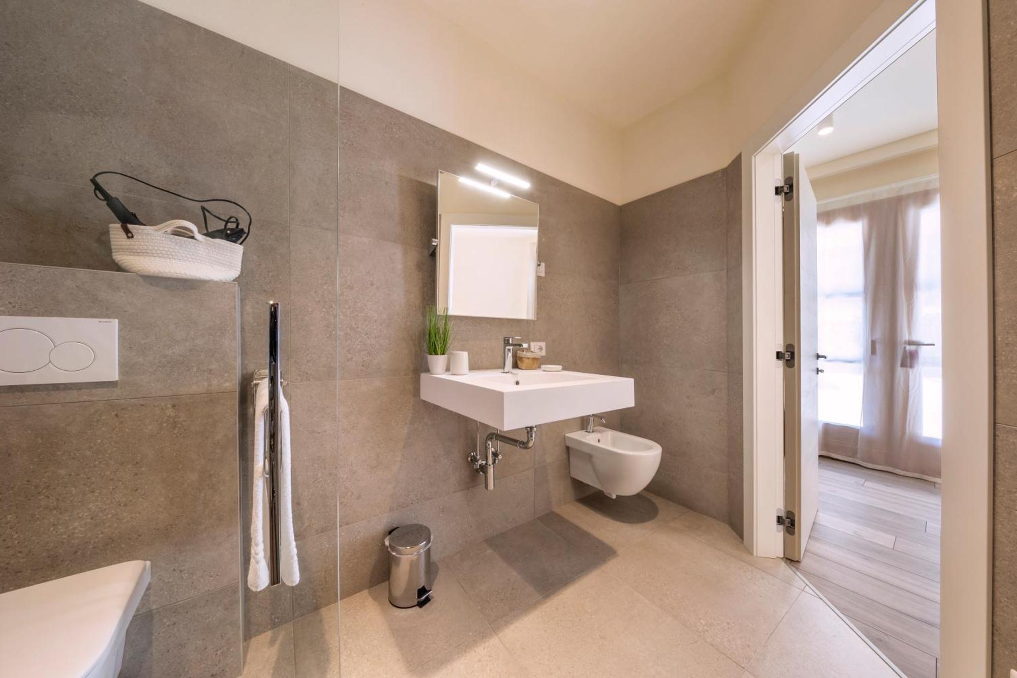 Corte Garibaldi Feltre Ngoại thất bức ảnh